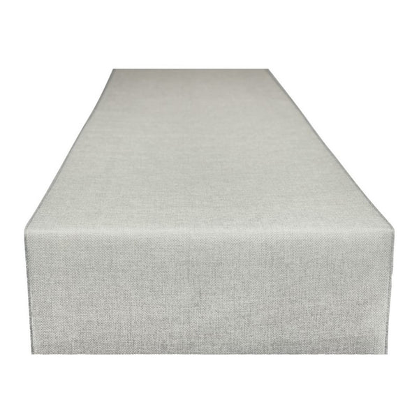 Hessian Linen Table Runner