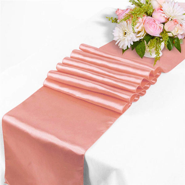 Satin Table Runner