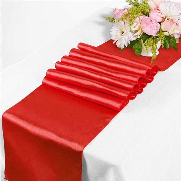 Satin Table Runner
