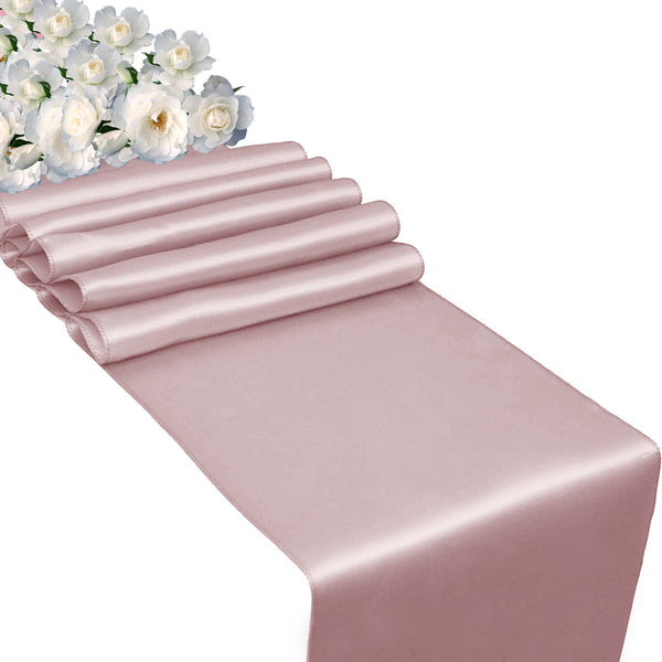 Satin Table Runner