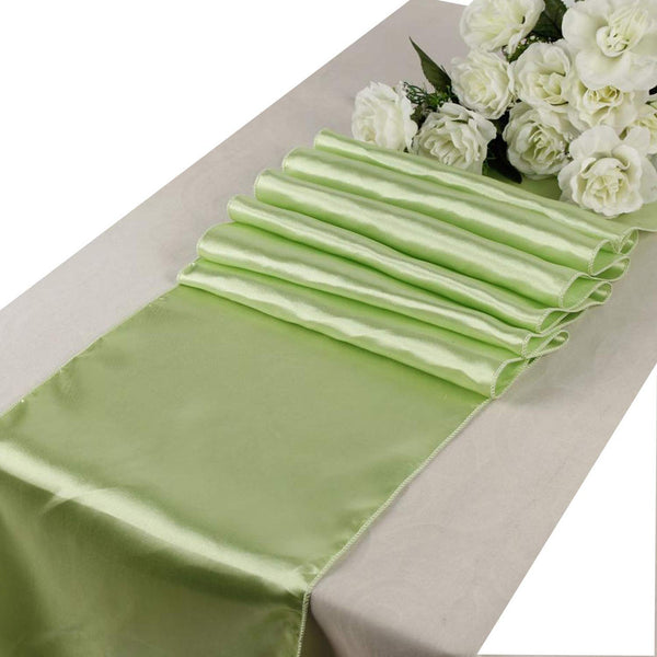 Satin Table Runner