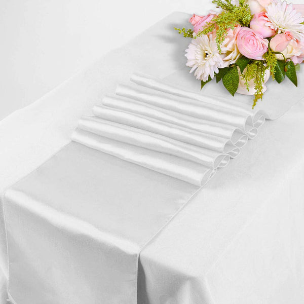 Satin Table Runner