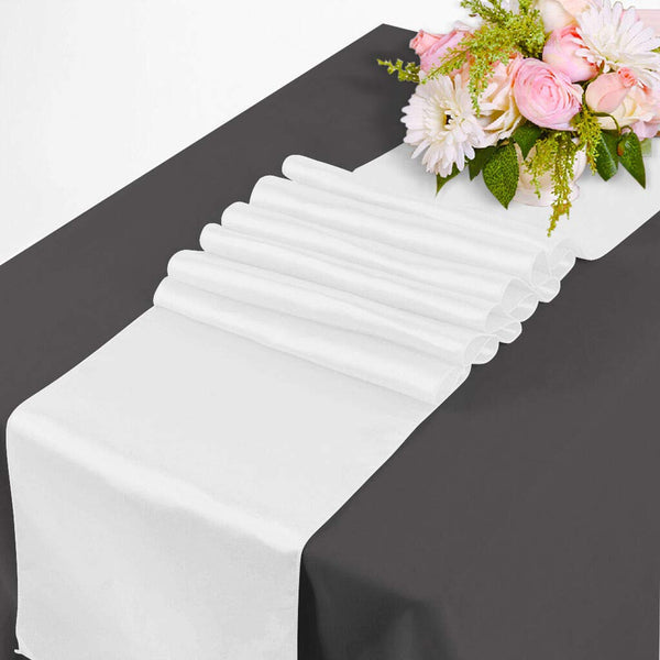 Satin Table Runner