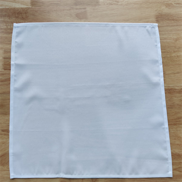 Polyester Table Napkin