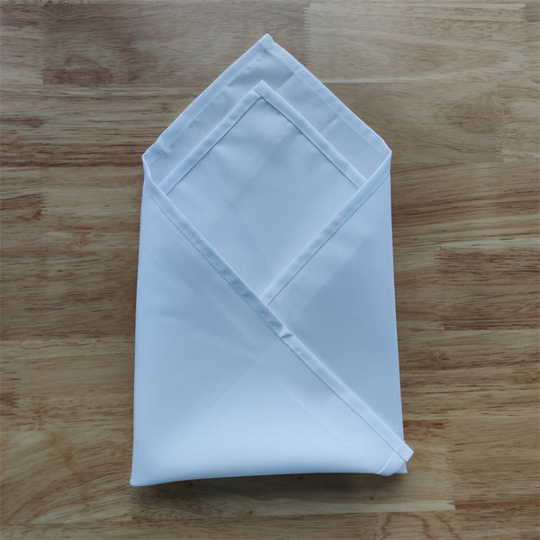Polyester Table Napkin