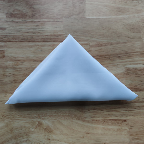 Polyester Table Napkin