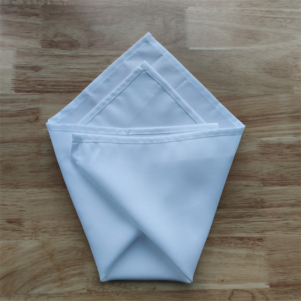 Polyester Table Napkin