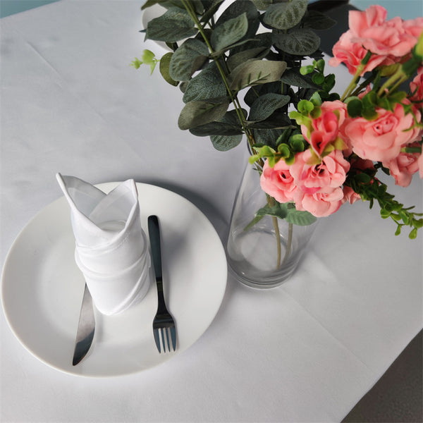 Polyester Table Napkin