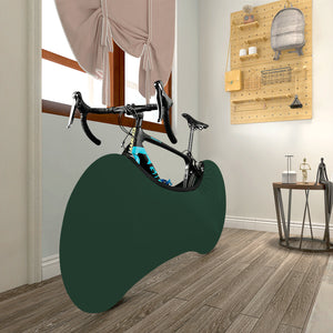 Reasons why you should get an indoor bike cover