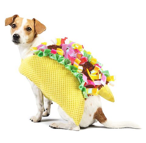 Funny Pet Clothes Hamburg Costume