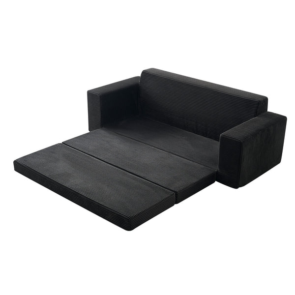 Premium Compressed Sofa | High-Quality Material, Efficient Packaging for Global Shipping