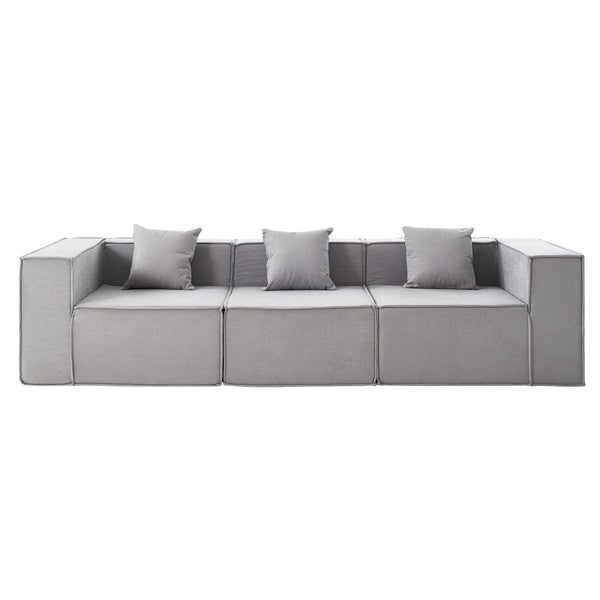 Premium Compressed Sofa , Space - Saving Design, Portable & Foldable, Stylish & Modern, Easy Compress & Expand