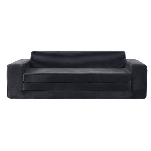 Premium Compressed Sofa | High-Quality Material, Efficient Packaging for Global Shipping
