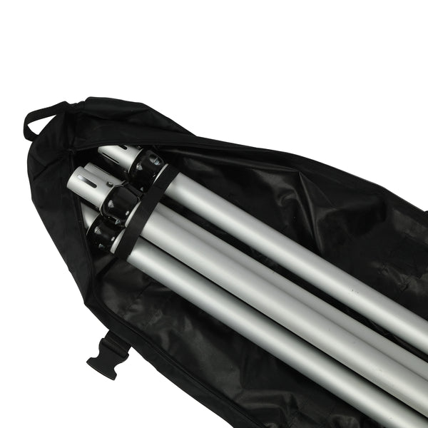 Zippered Carry Bag for 6ft Adjustable Uprights