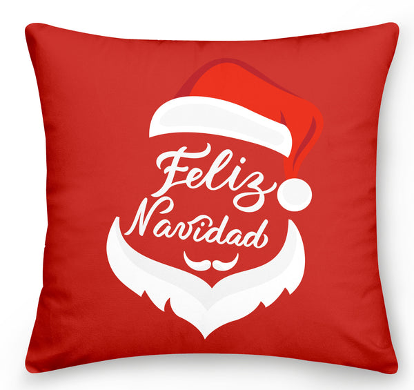 Christmas Printed Pillowcase