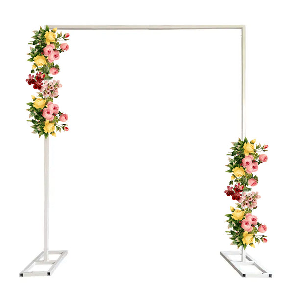 Square Base Balloon Arch Stand (200 x 200cm)