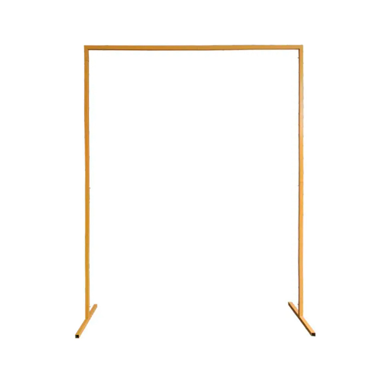 Rectangle Balloon Arch Stand (150 x 200cm)