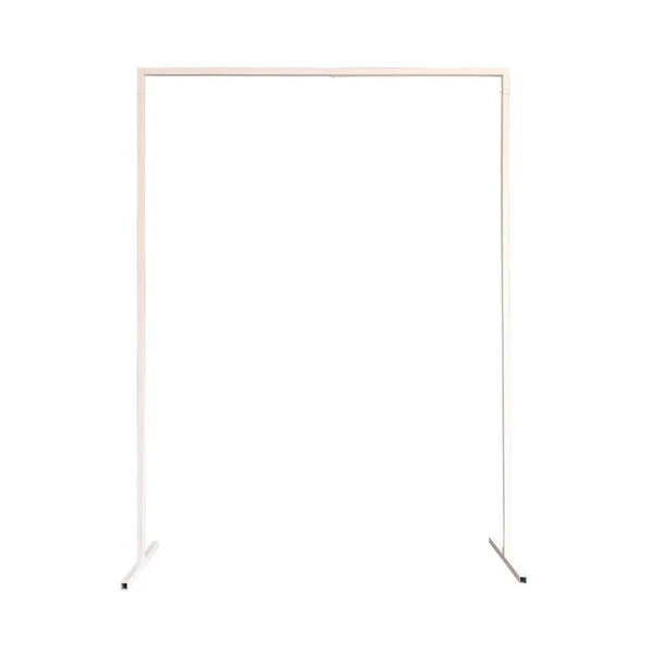Rectangle Balloon Arch Stand (150 x 200cm)