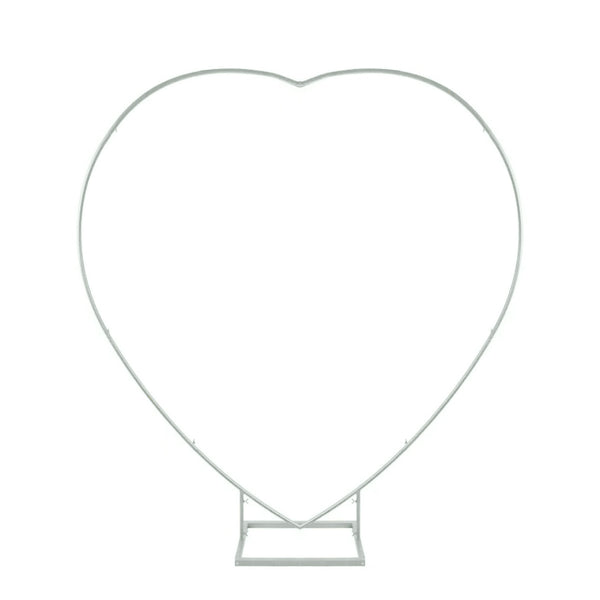 Heart Balloon Arch Stand