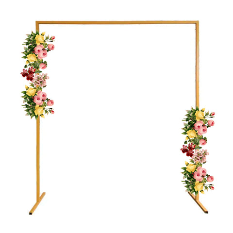 Square Balloon Arch Stand