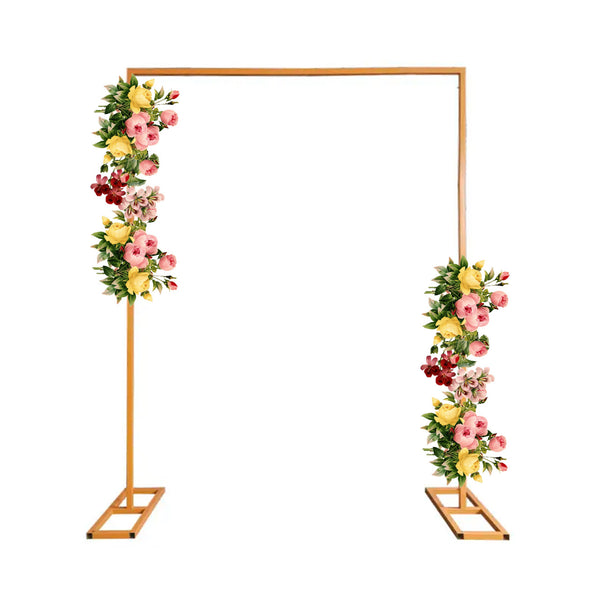 Rectangle Base Balloon Arch Stand (150 x 200cm)