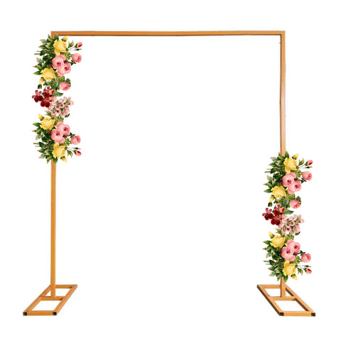 Square Base Balloon Arch Stand (200 x 200cm)