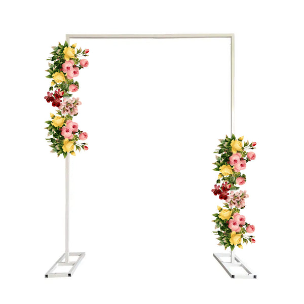Rectangle Base Balloon Arch Stand (150 x 200cm)