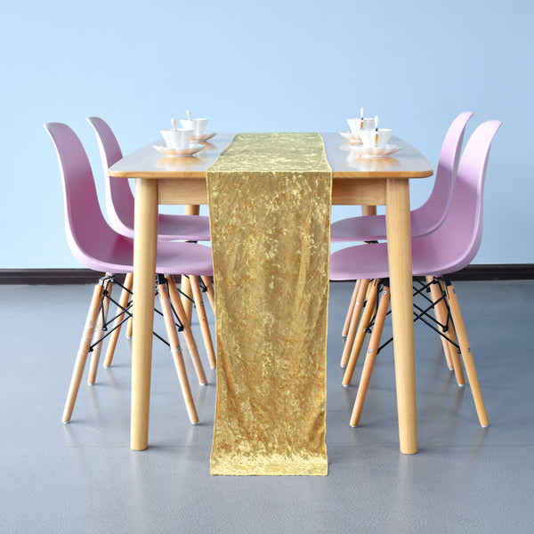 Velvet Table Runner