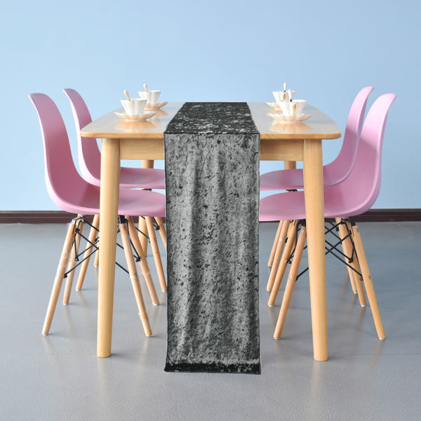 Velvet Table Runner