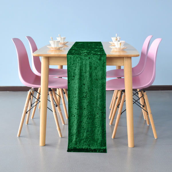 Velvet Table Runner