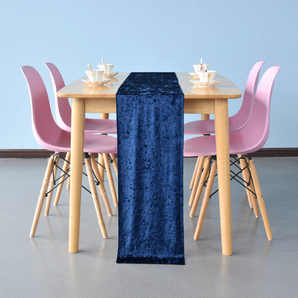 Velvet Table Runner