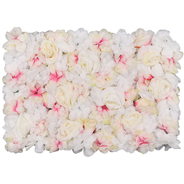 Artificial Flower Panel