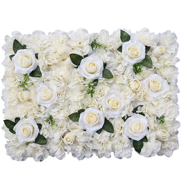 Artificial Flower Panel